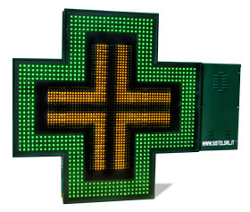 Croce Farmacia Graphic90