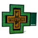 Croce Farmacia Graphic120 - Animazione Grafica