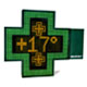Croce Farmacia Graphic120 - Animazione Grafica