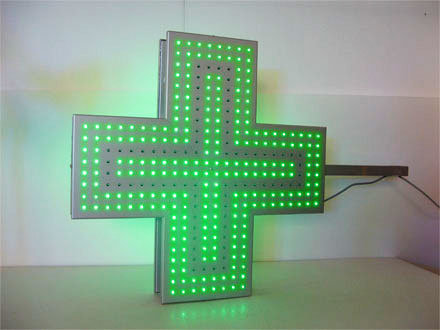Croce LED USATA SiRiO700 Croce LED USATA SiRiO70