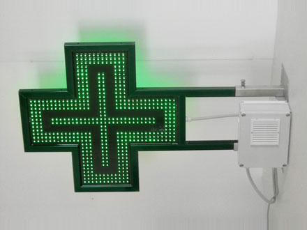 Croce LED USATA Slim700 Croce LED USATA Slim700