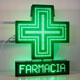 Croce Easy70 Effetti con Display FARMACIA come Optional