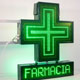 Croce Easy70 Effetti con Display FARMACIA come Optional
