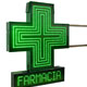 Croce Easy90 con Cassonetto Farmacia