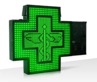 Croce Farmacia Full 90 Croce Farmacia Full 90