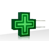 Croce LED Easy50