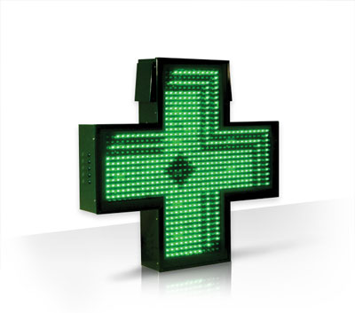 Croce LED LUX 70 Full