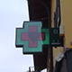 Croce Farmacia Grafica
