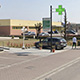 Croce Farmacia Grafica