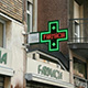 Croce Farmacia Grafica