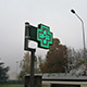Croce Farmacia Grafica