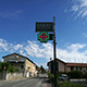 Croce Farmacia Grafica