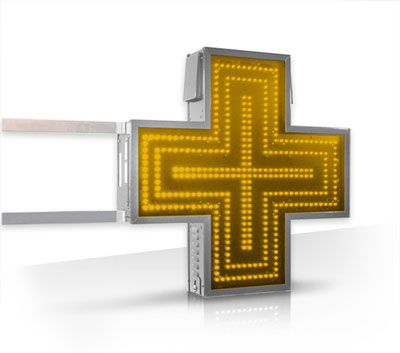 Croce Parafarmacia PEasy70