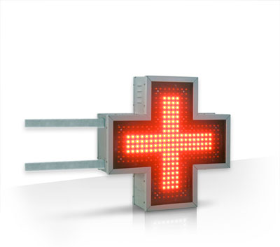 Croce Parafarmacia PEasy50