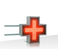Croce Parafarmacia Easy50 Croce Parafarmacia Easy50