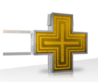 Insegna Parafarmacia Easy70 Insegna Parafarmacia Easy70