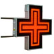 Croce Parafarmacia PLUX90 - Effetto di Corona