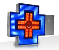 Croce Parafarmacia GRAPHIC 90 Croce Parafarmacia GRAPHIC 90
