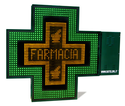 Croce LED Graphic 120