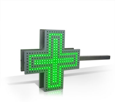 Croce LED SiRiO 70