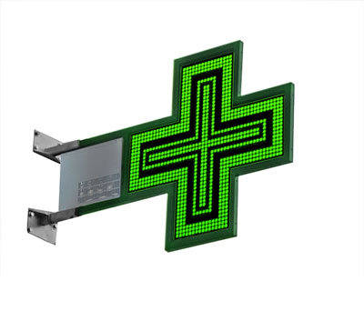 Croce LED Slim 900