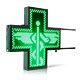 Croce Farmacia Modular 100 - Caduceo