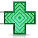 Croce Farmacia Modular 100 - effetti