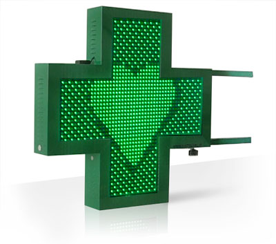 Croce LED Modular90