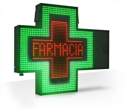 Croce LED Graphic Full 120