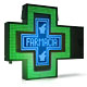 roce Farmacia GraphicFull120 Blu