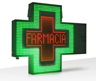 Croce LED Graphic 120 Croce LED Graphic 120