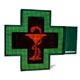 Croce Farmacia Graphic120 - Animazione Grafica