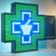 Croce Farmacia Graphic90 Immagine