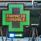 Croce LED SiRiO 30 Vetrina