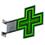 Croce LED Slim90 Linear
