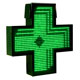 Croce Farmacia LUX70 - Animazione Grafica