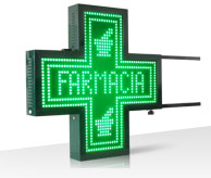 Croce Farmacia Modular100 Croce Farmacia Modular100