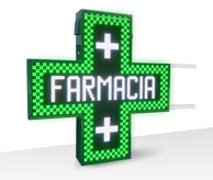 Croce Farmacia Modular110 Croce Farmacia Modular110