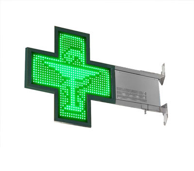 Croce LED Slim700GR