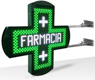 Croce Farmacia UNICA 120 Croce Farmacia UNICA 120