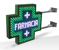 Croce Farmacia Bold 70 Croce Farmacia Bold 70