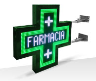 Croce Farmacia UNICA 90 P16 Croce Farmacia UNICA 90 P16