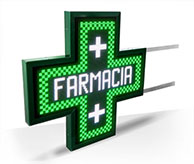 Croce Farmacia UNICA 90 Croce Farmacia UNICA 90