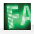 Insegna Farmacia LED a Vista