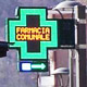 Croce Farmacia Comunale