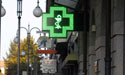 Croce LED Farmacia