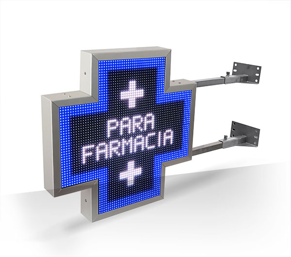 Croce Parafarmacia Bold50