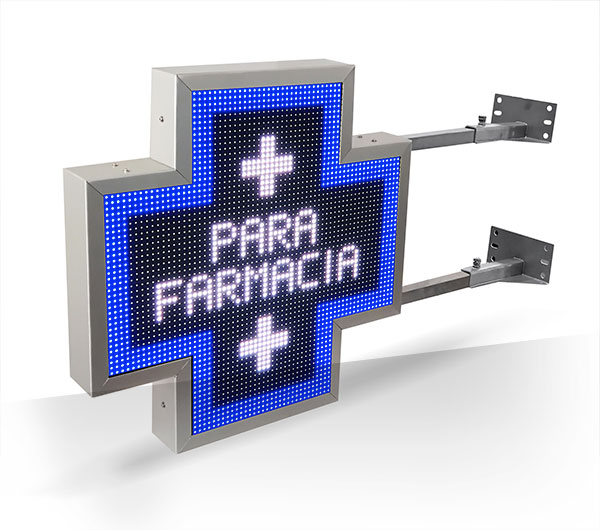 Croce Parafarmacia Bold70