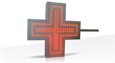 Croce Parafarmacia SiRiO 70