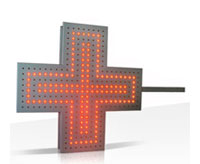 Croce Parafarmacia SiRiO70 Croce Parafarmacia SiRiO70